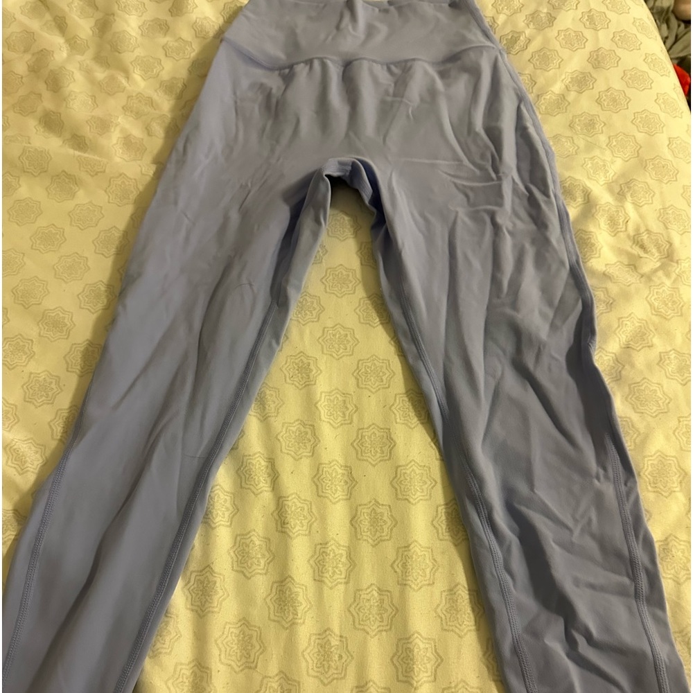 BuffBunny Legacy in Rainwater Blue